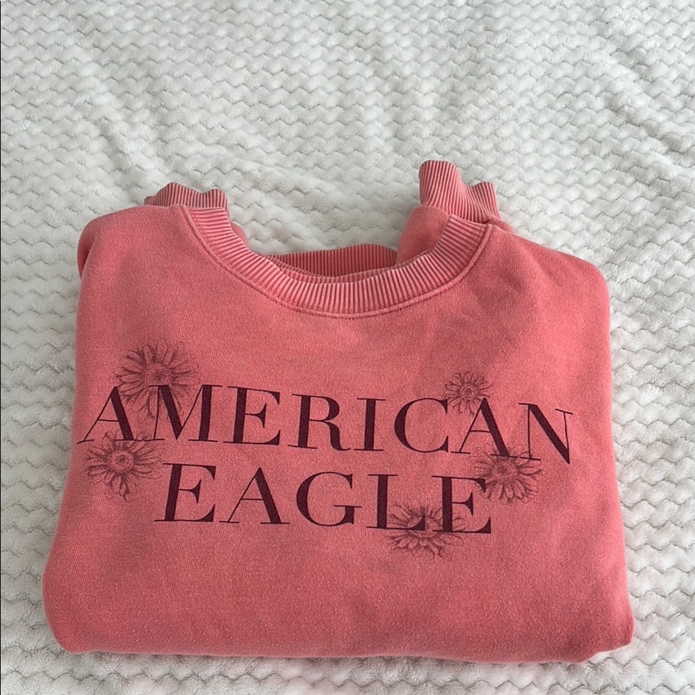 American Eagle Crew Neck
